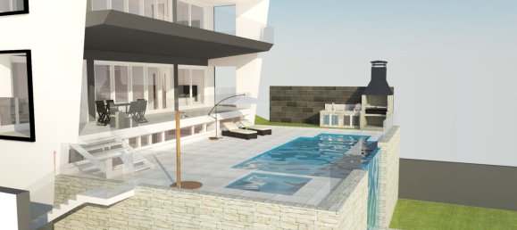  Land in Marbella, Spain No. 135654 17