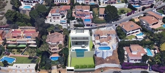  Land in Marbella, Spain No. 135654 22