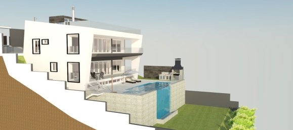  Land in Marbella, Spain No. 135654 16