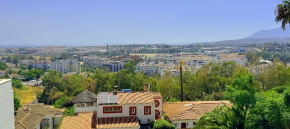  Land in Marbella, Spain No. 135654 5