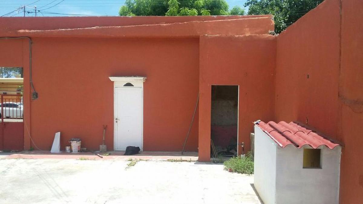 Casa de 3 dormitorios en Veracruz, Mexico No. 207790