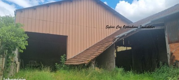 Дом с 6 комнатами в Вьокур, Франция № 236890 2