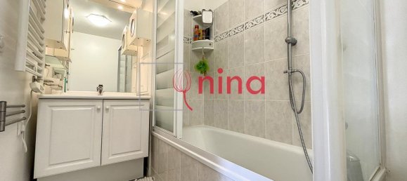 2 bedrooms Duplex in Alfortville, France No. 183976 5