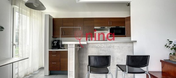 2 bedrooms Duplex in Alfortville, France No. 183976 6