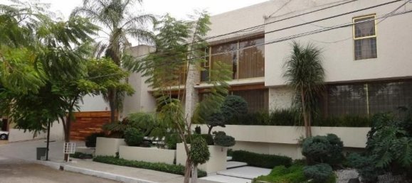 Casa de 4 dormitorios en Querétaro, Mexico No. 151738 2