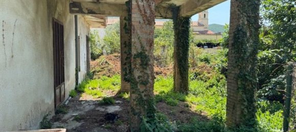 Дуплекс с 15 комнатами в Галлуччо, Италия № 300127 47