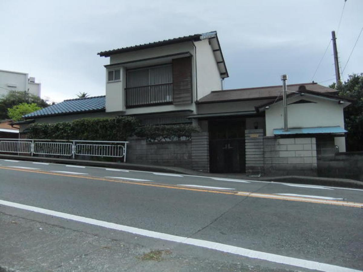 4 chambres Maison à Shizuoka, Japan No. 3603