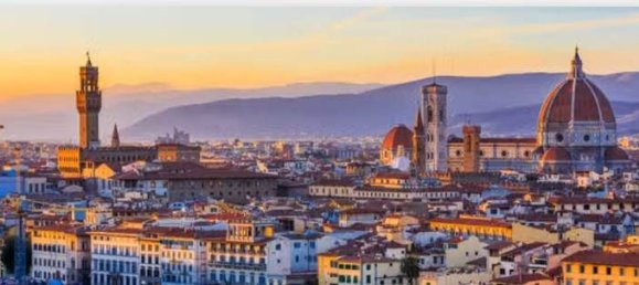 Imóvel comercial em Florence, Italy 100 m² N.º 320972 8