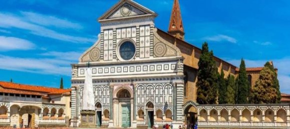 Imóvel comercial em Florence, Italy 100 m² N.º 320972 17