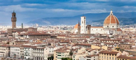 Imóvel comercial em Florence, Italy 100 m² N.º 320972 5