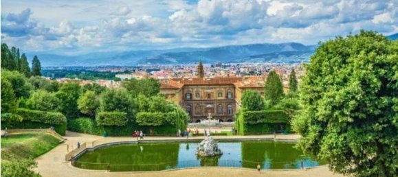 Imóvel comercial em Florence, Italy 100 m² N.º 320972 18