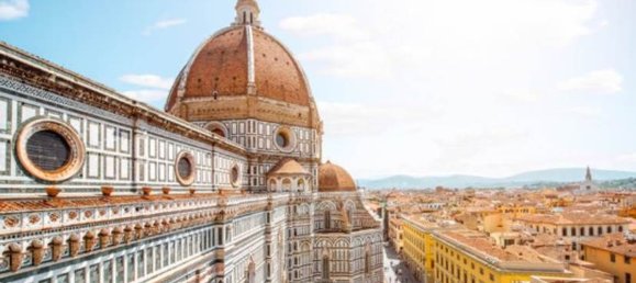 Imóvel comercial em Florence, Italy 100 m² N.º 320972 14