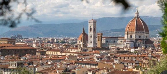 Imóvel comercial em Florence, Italy 100 m² N.º 320972 7