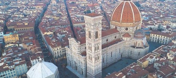 Imóvel comercial em Florence, Italy 100 m² N.º 320972 20