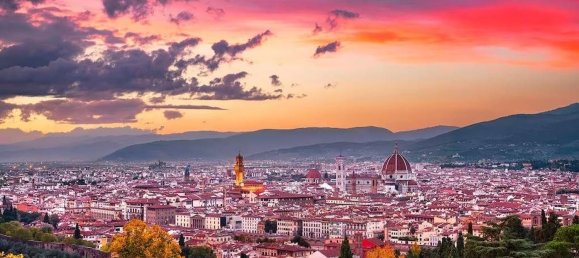 Imóvel comercial em Florence, Italy 100 m² N.º 320972 6