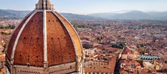 Imóvel comercial em Florence, Italy 100 m² N.º 320972 15