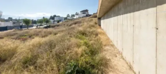 قطعة أرض في Las Gabias, Spain رقم 106120 24