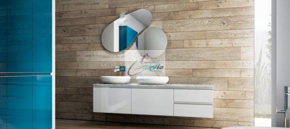 4 rooms Apartment in Albignasego, Italy No. 41655 3