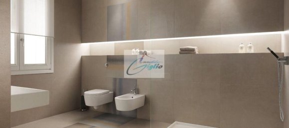 4 rooms Apartment in Albignasego, Italy No. 41655 4