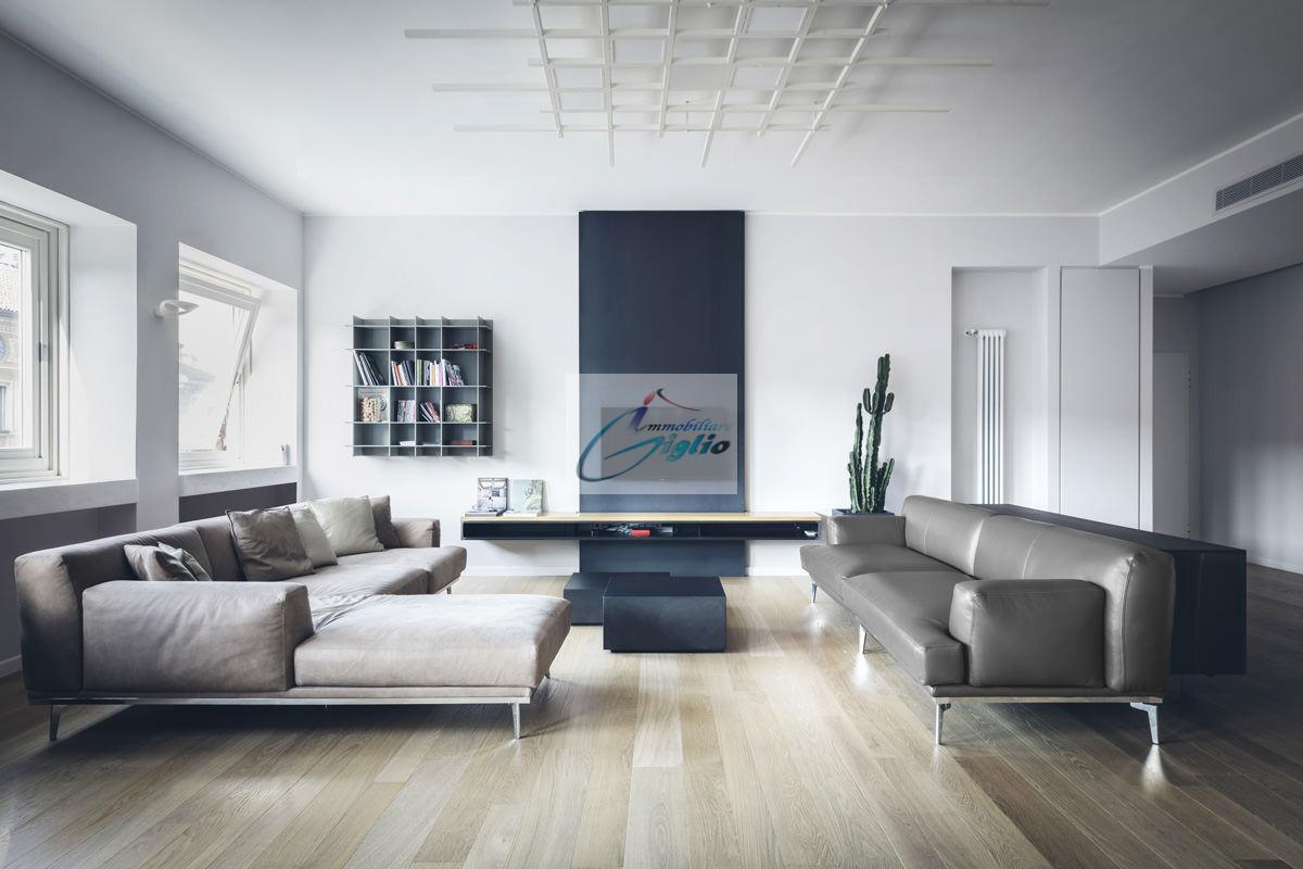 4 rooms Apartment in Albignasego, Italy No. 41655