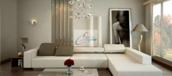 4 rooms Apartment in Albignasego, Italy No. 41655 2