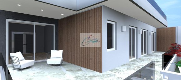 4 rooms Apartment in Albignasego, Italy No. 41655 5