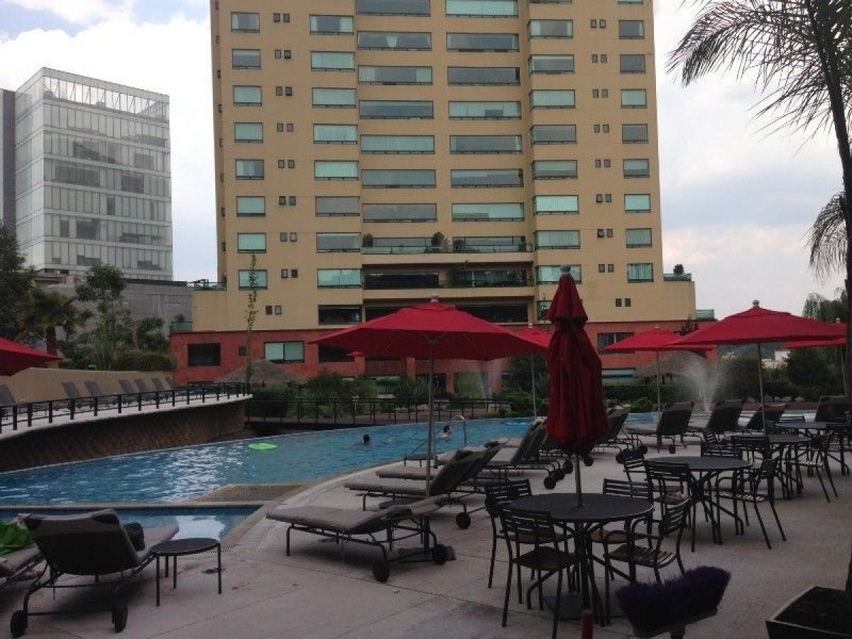 4 Schlafzimmer Wohnung in Mexico, Nr. 217513