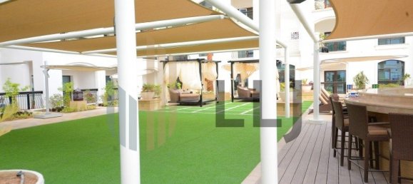 1 chambre Appartement à Yas Island, UAE No. 53848 2