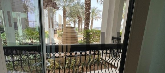 1 chambre Appartement à Yas Island, UAE No. 53848 10