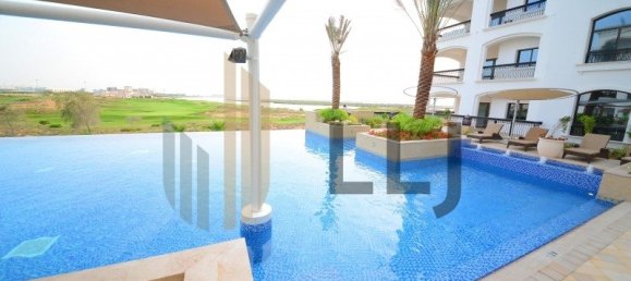 1 chambre Appartement à Yas Island, UAE No. 53848 12