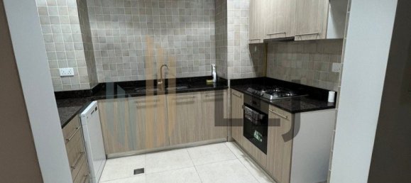 1 chambre Appartement à Yas Island, UAE No. 53848 4