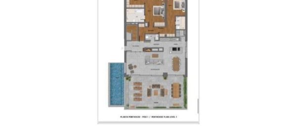 4 غرف نوم منزل ذو طابقين في Cascais, Portugal رقم 147163 42