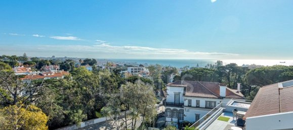 4 غرف نوم منزل ذو طابقين في Cascais, Portugal رقم 147163 36