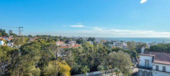 4 غرف نوم منزل ذو طابقين في Cascais, Portugal رقم 147163 8