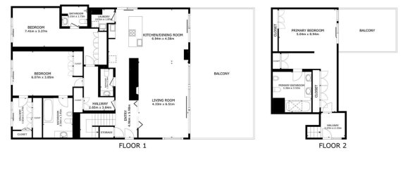 4 غرف نوم منزل ذو طابقين في Cascais, Portugal رقم 147163 44