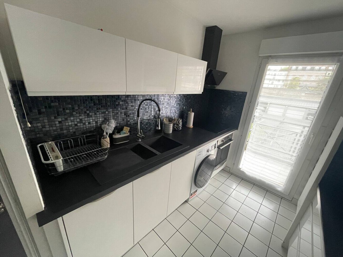 1 chambre Appartement à Lille, France No. 72916
