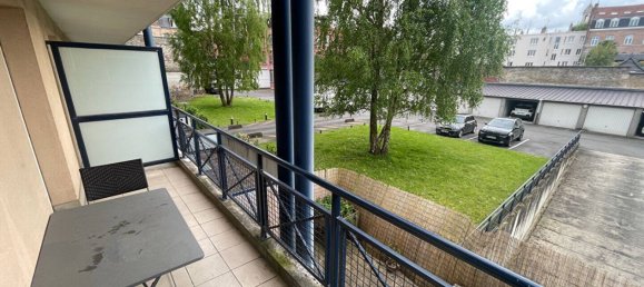 1 chambre Appartement à Lille, France No. 72916 3