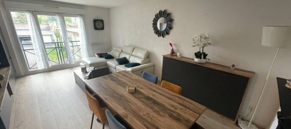 1 chambre Appartement à Lille, France No. 72916 7
