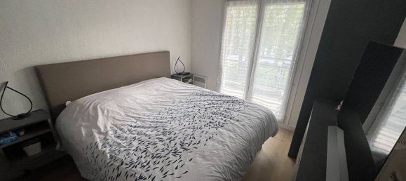 1 chambre Appartement à Lille, France No. 72916 2