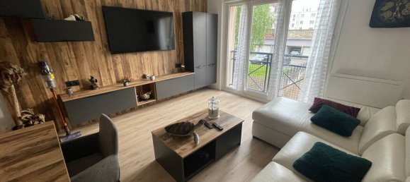 1 chambre Appartement à Lille, France No. 72916 4