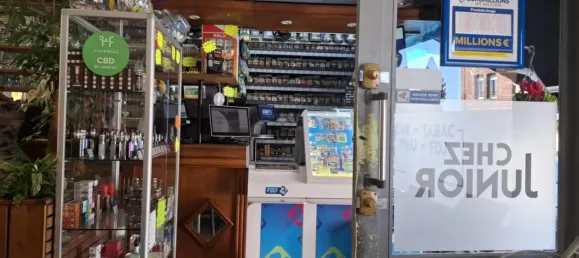 Commercial property in Avesnes-les-Aubert, France No. 352444 2