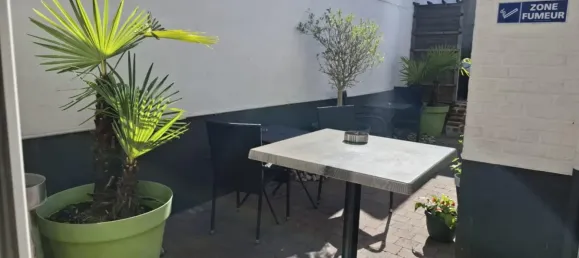 Commercial property in Avesnes-les-Aubert, France No. 352444 3