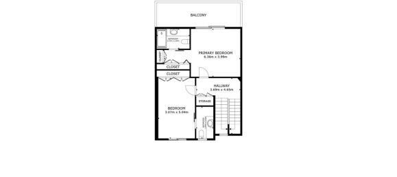 Casa de 3 dormitorios en Santa Luzia, Portugal No. 101962 40