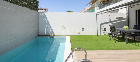 Casa de 3 dormitorios en Santa Luzia, Portugal No. 101962 9