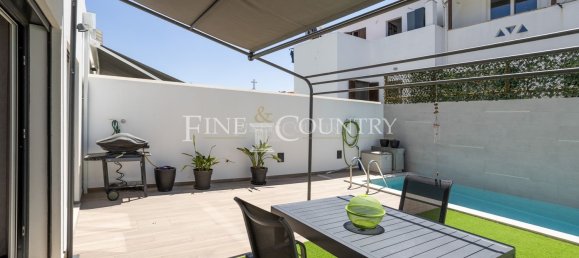 Casa de 3 dormitorios en Santa Luzia, Portugal No. 101962 8