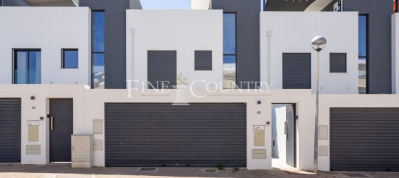 Casa de 3 dormitorios en Santa Luzia, Portugal No. 101962 5