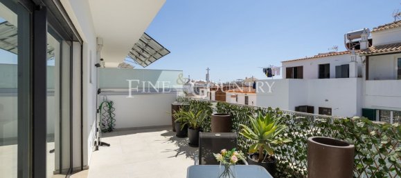 Casa de 3 dormitorios en Santa Luzia, Portugal No. 101962 12