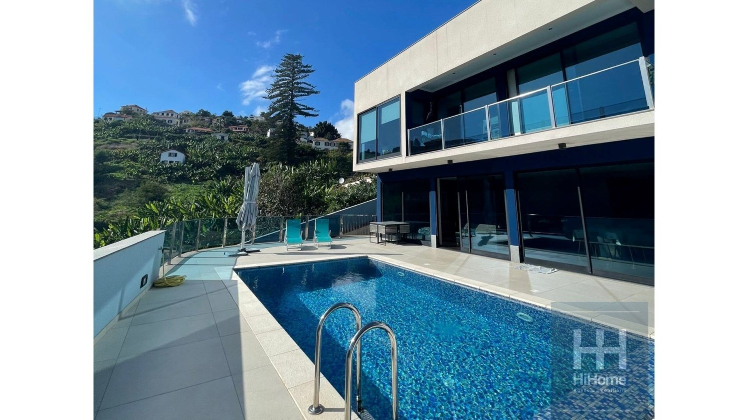 3 bedrooms House in Funchal, Portugal No. 145325