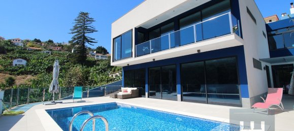 3 bedrooms House in Funchal, Portugal No. 145325 2