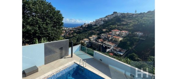 3 bedrooms House in Funchal, Portugal No. 145325 38